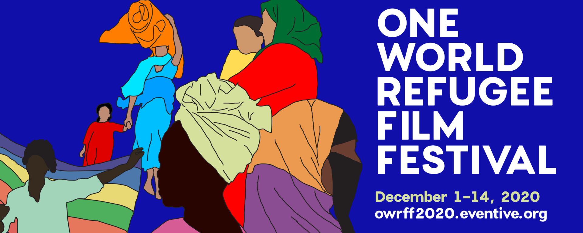 One World Refugee Film Festival